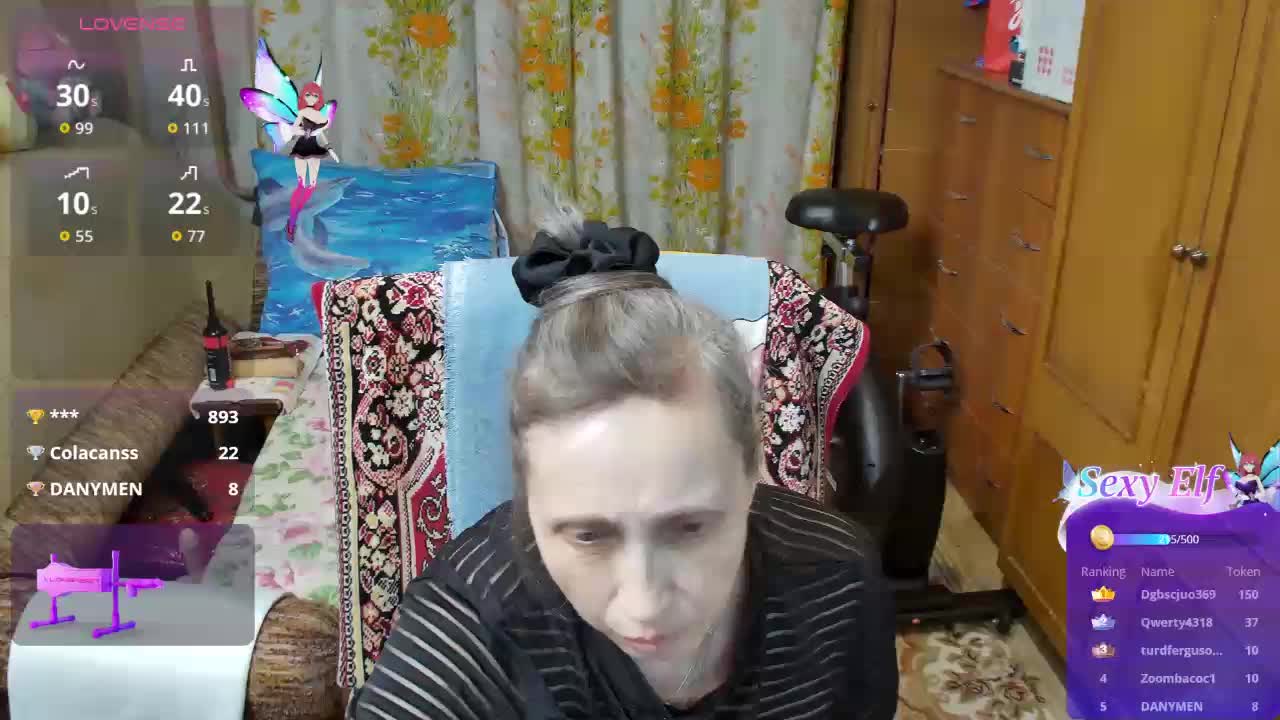 Sexolgunia Приват Записи 2026-01-18