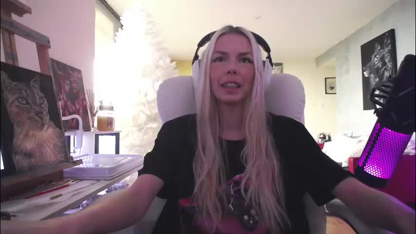 tinykylie Приват Записи 2026-01-18