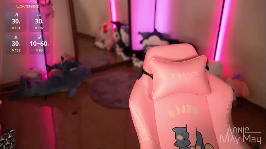 annie_may_may Приват Записи 2026-01-18