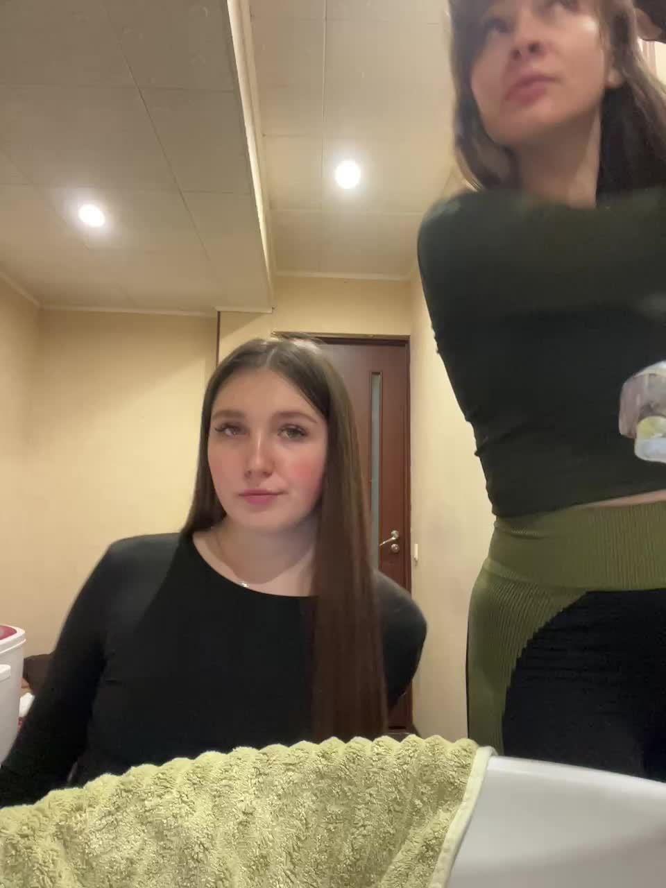 AHAHAC_HAXPEH_B_yHuTa3 Приват Записи 2026-01-18