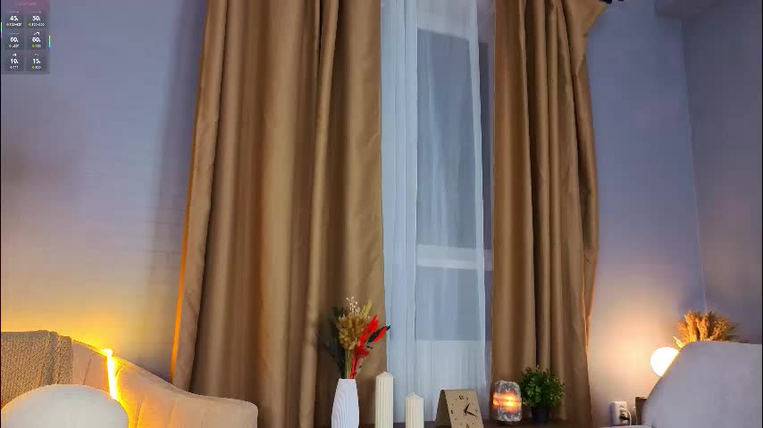 alisia_spinnet Приват Записи 2026-01-18