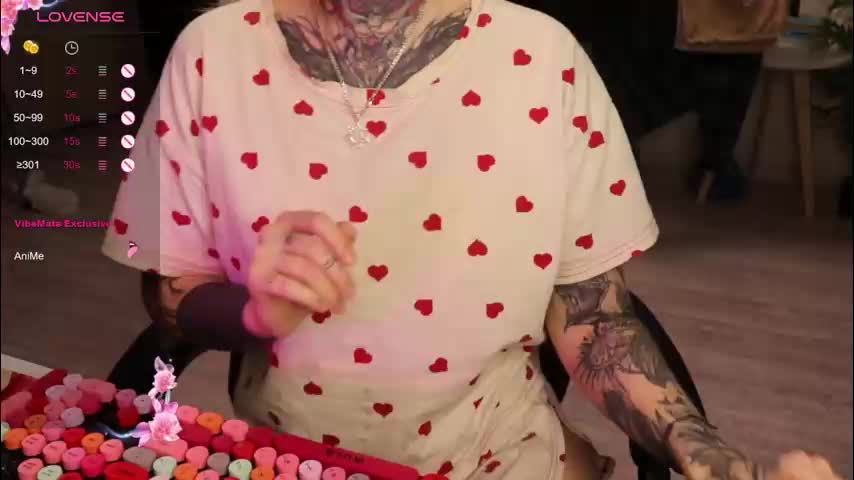 _viv1an_ Приват Записи 2026-01-18