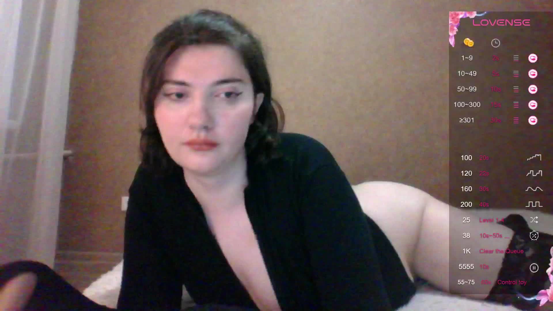 camgirl_xx Приват Записи 2026-01-18