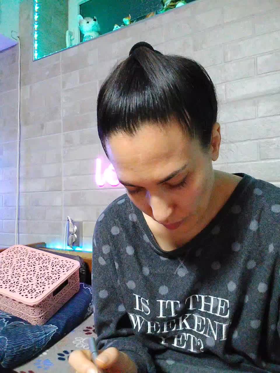 Marina4Love Приват Записи 2026-01-18