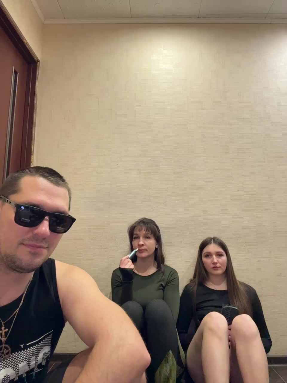 AHAHAC_HAXPEH_B_yHuTa3 Приват Записи 2026-01-18