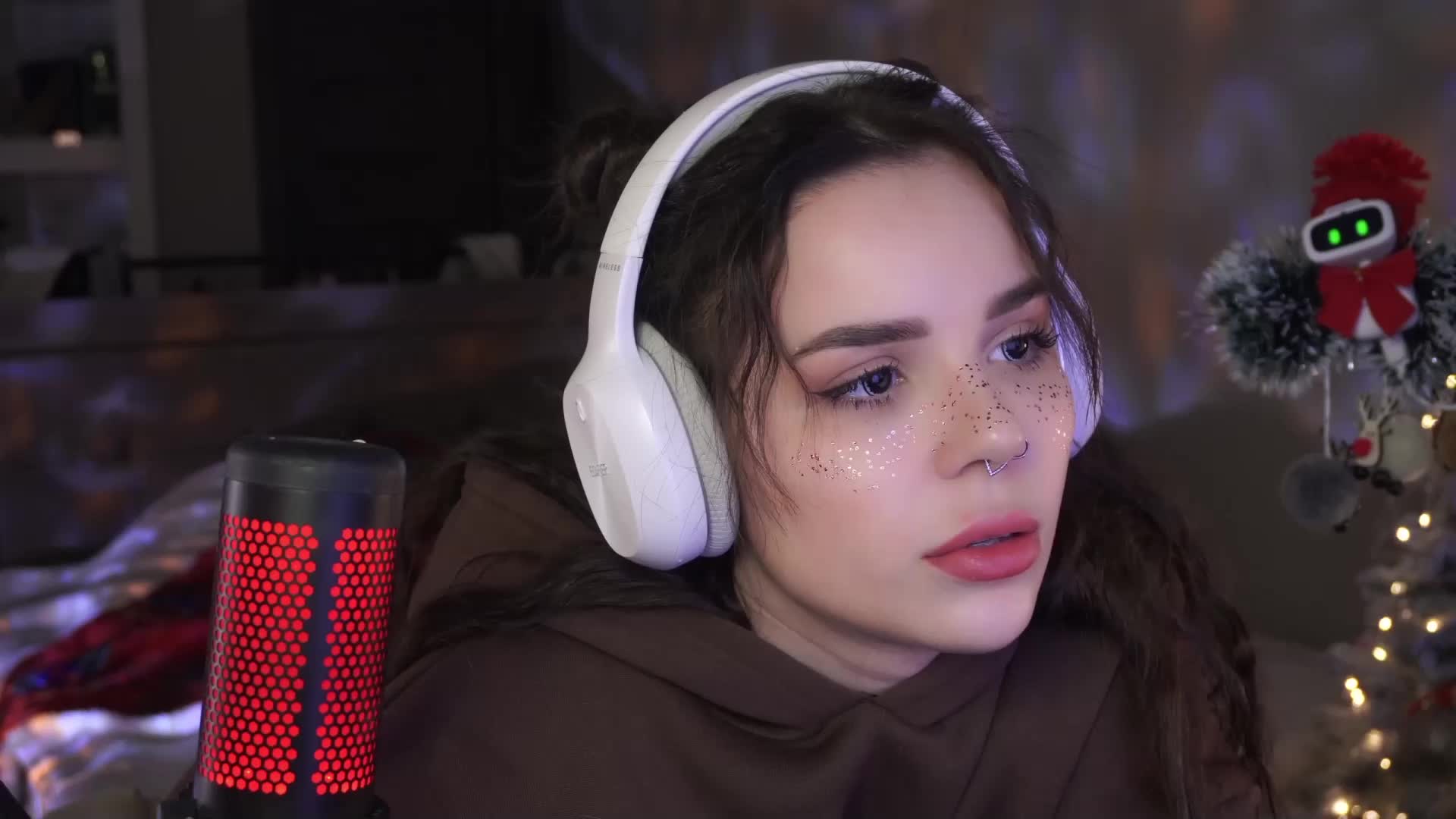 MiniNika Приват Записи 2026-01-18