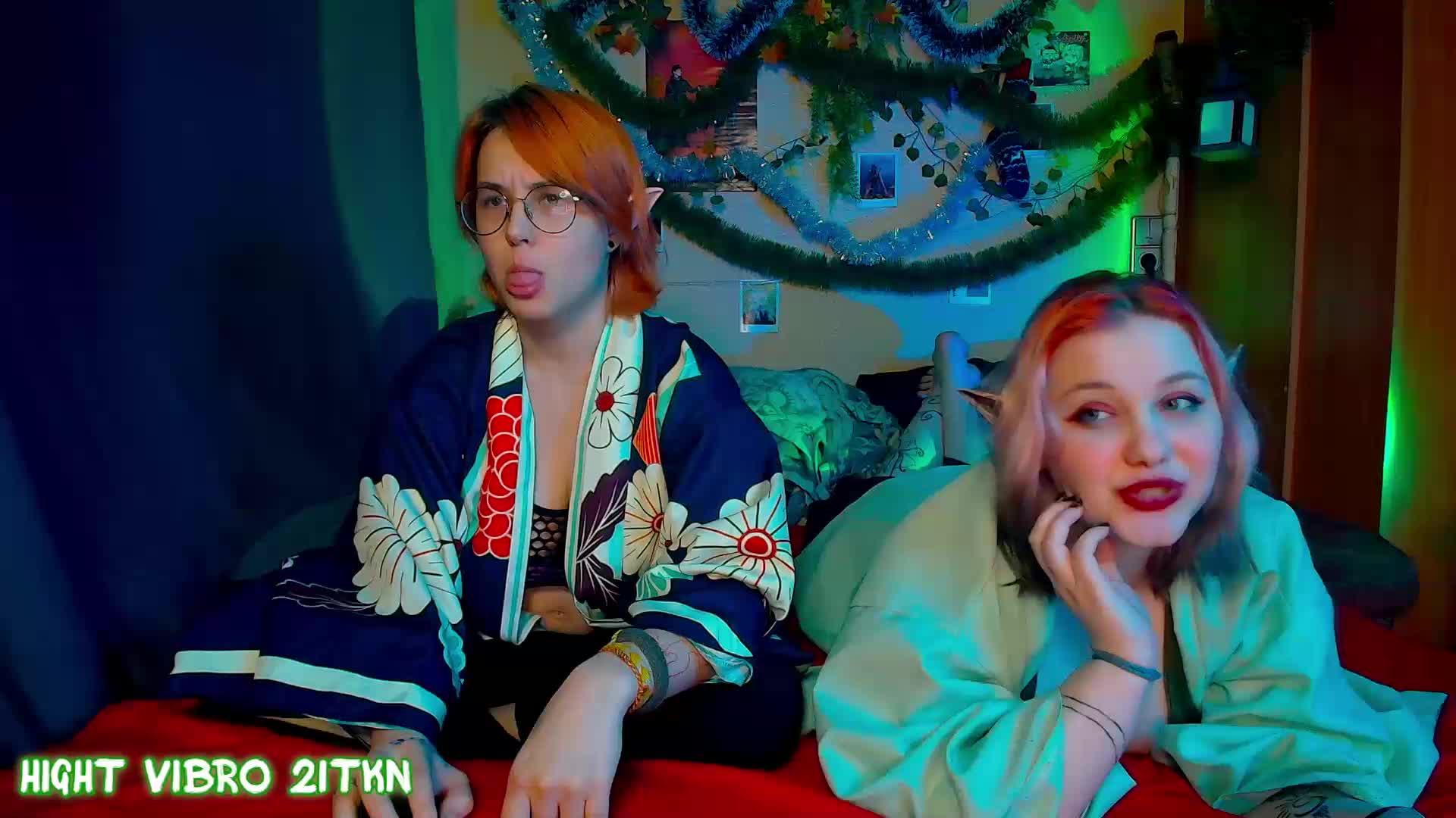 Tricky_Kitsune Приват Записи 2026-01-19