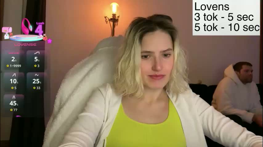 sexy_sweets Приват Записи 2026-01-18