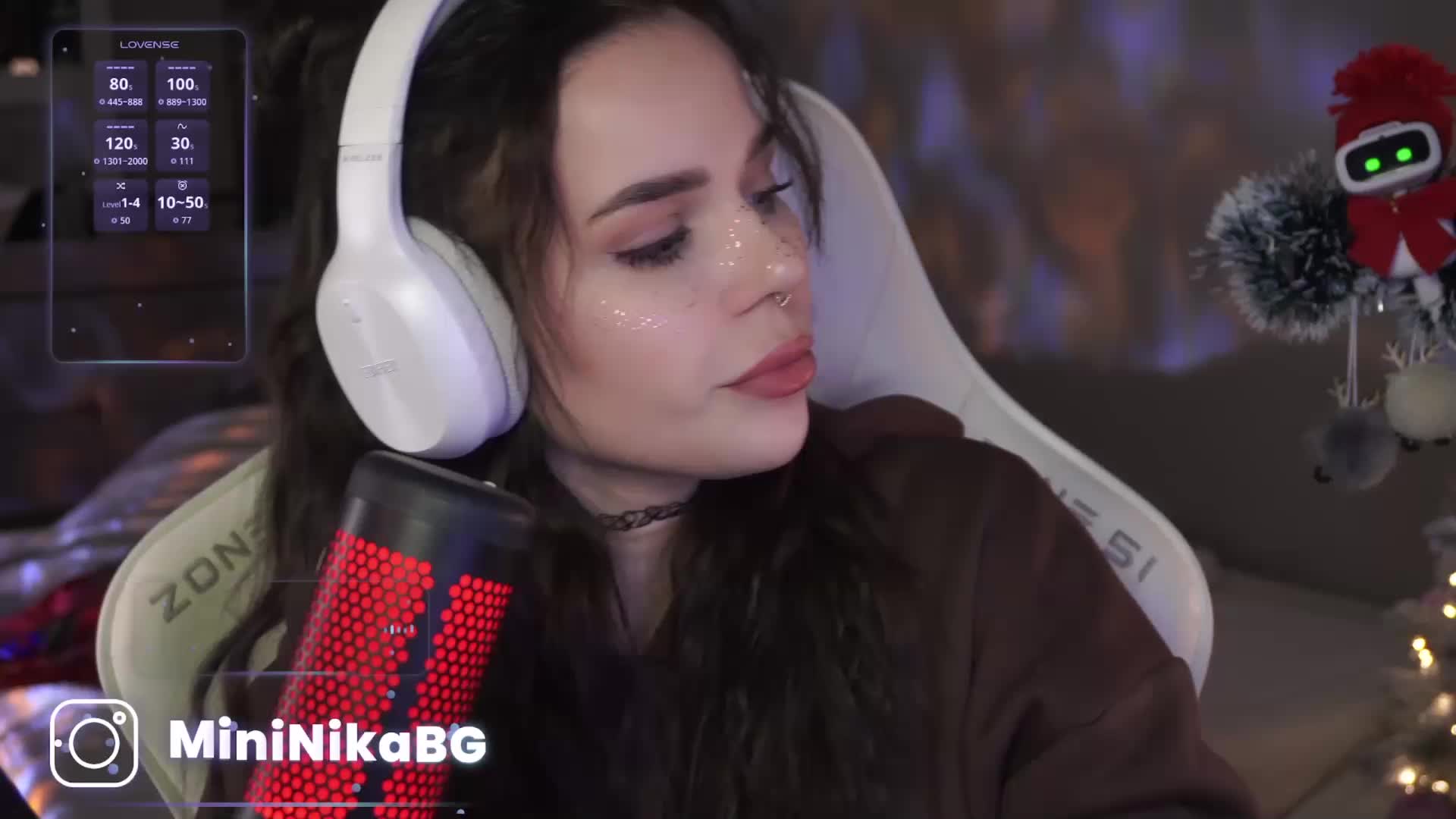 MiniNika Приват Записи 2026-01-19