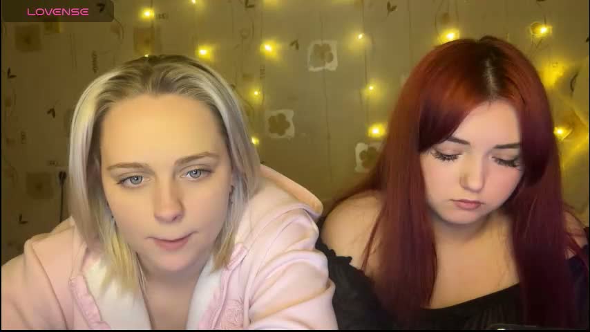 bella_and_alice Приват Записи 2026-01-18