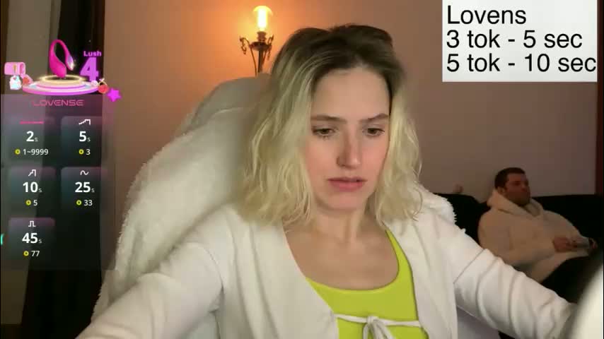 sexy_sweets Приват Записи 2026-01-18