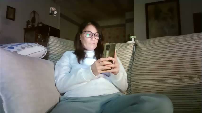 lolahueso Приват Записи 2026-01-18