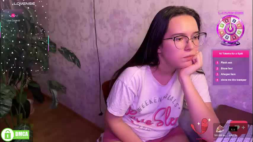 the_princese Приват Записи 2026-01-19