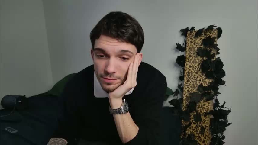 jackdesfeux Приват Записи 2026-01-18