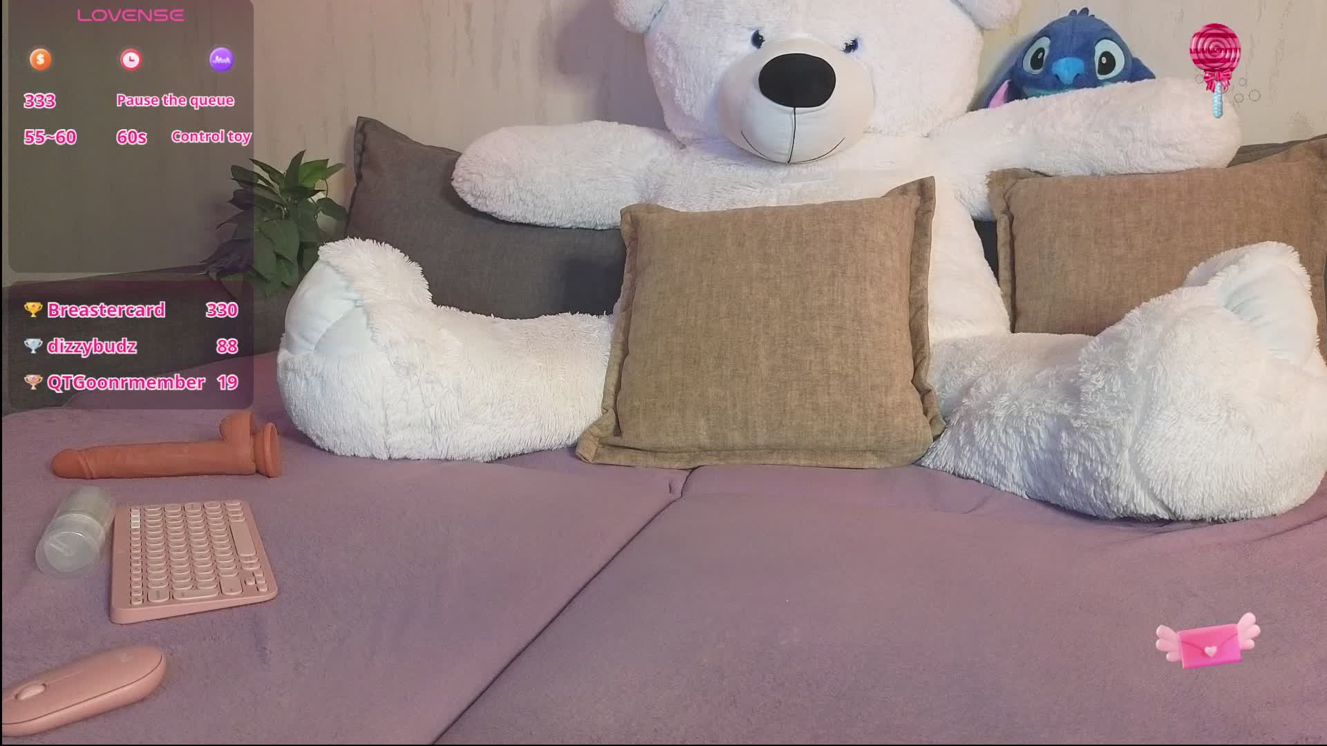 Rosalinelov Приват Записи 2026-01-19