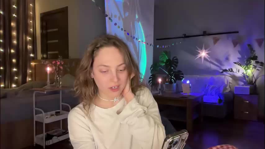 holydori Приват Записи 2026-01-19