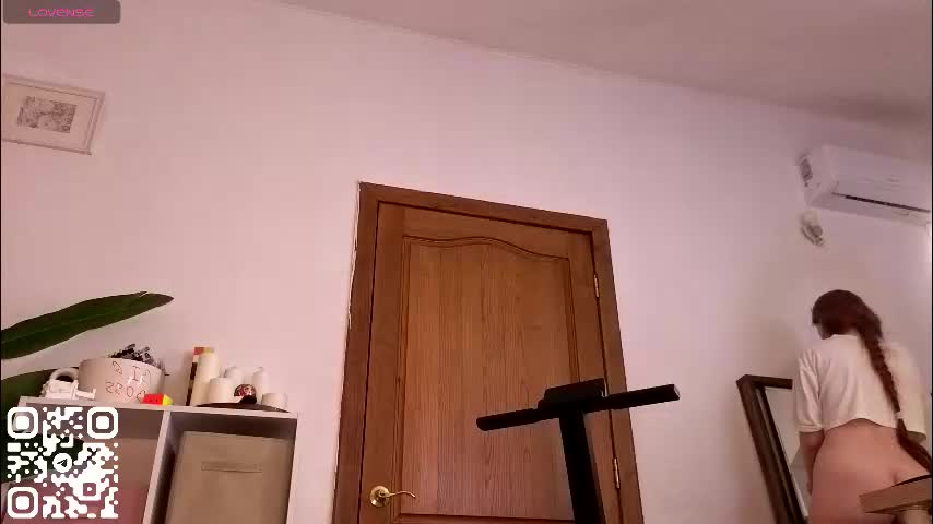 doll_lesli Приват Записи 2026-01-18