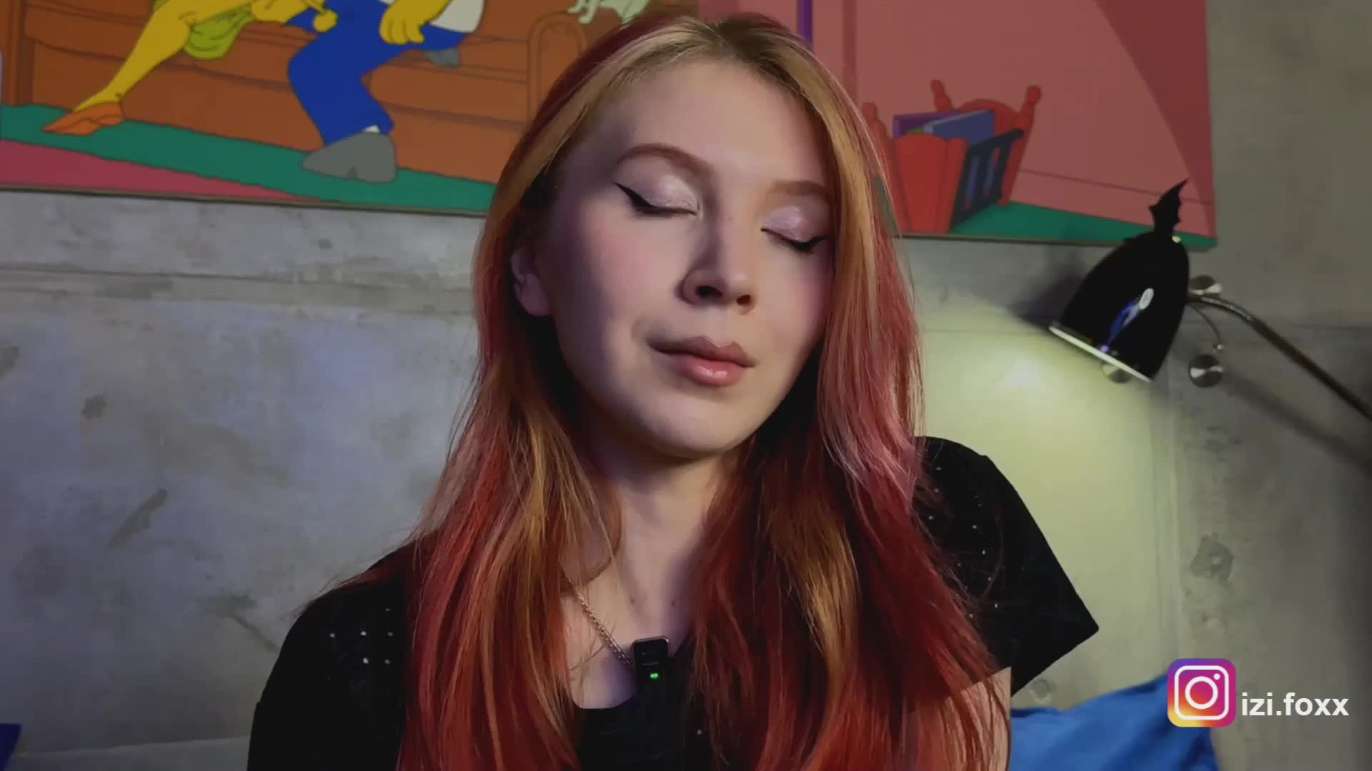 Na-izi Приват Записи 2026-01-19