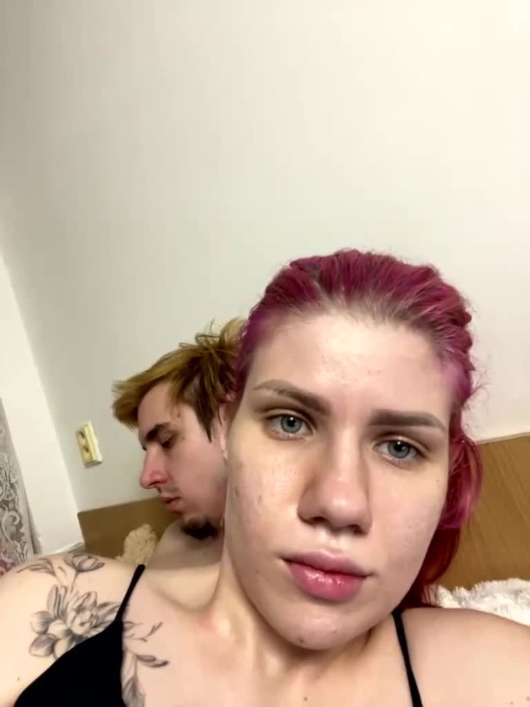 Nimfomanka_AlissaLexx Приват Записи 2026-01-19