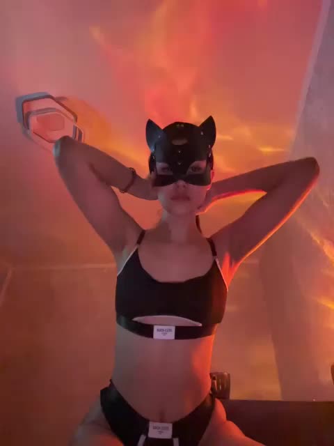 Azia_love_ Приват Записи 2026-01-19