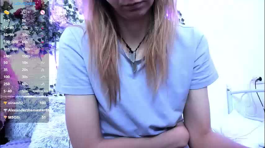 _mari_so Приват Записи 2026-01-18