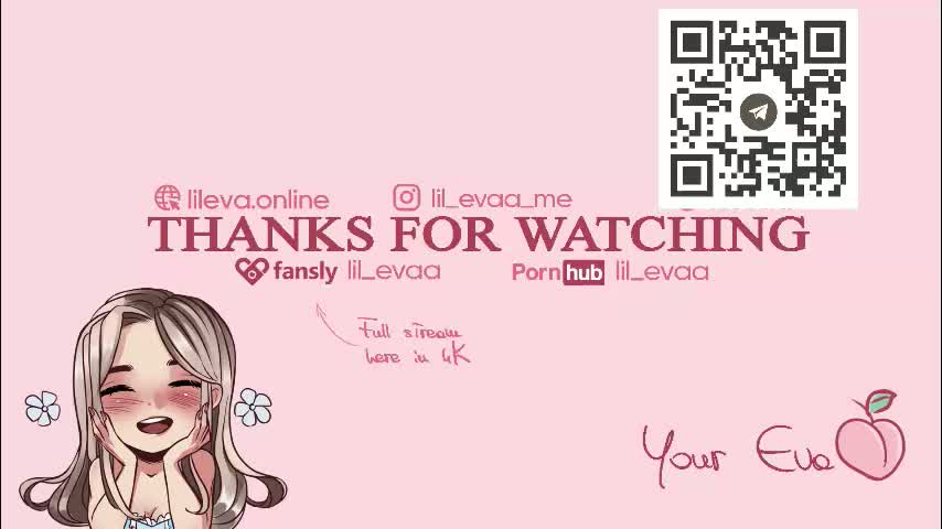 lil_eva Приват Записи 2026-01-18