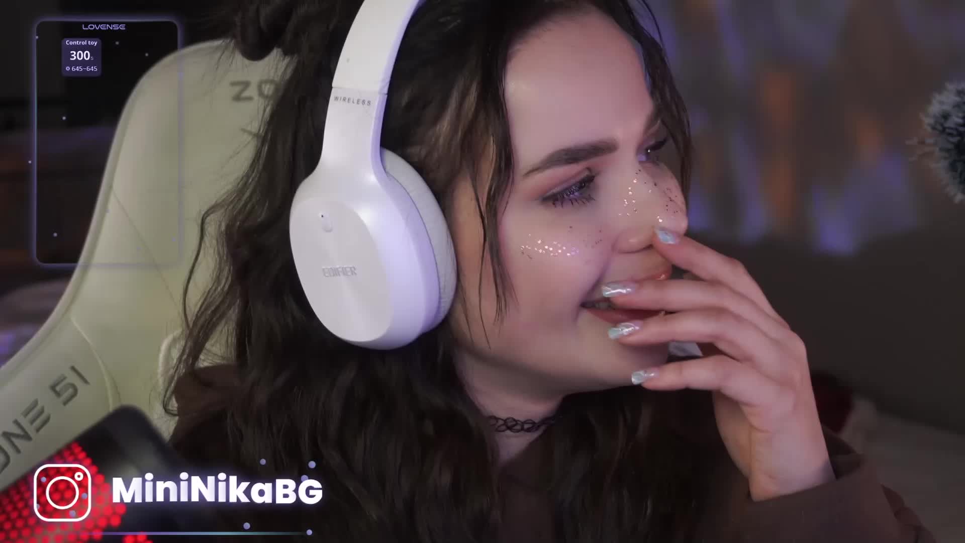 MiniNika Приват Записи 2026-01-19