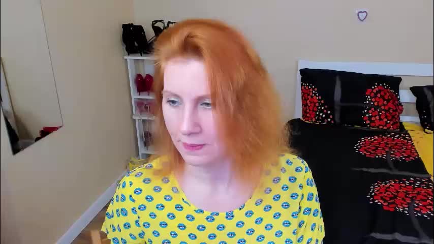 seductive_foxy_ Приват Записи 2026-01-19