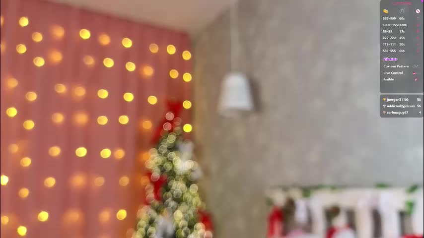 vivyboo111 Приват Записи 2026-01-19