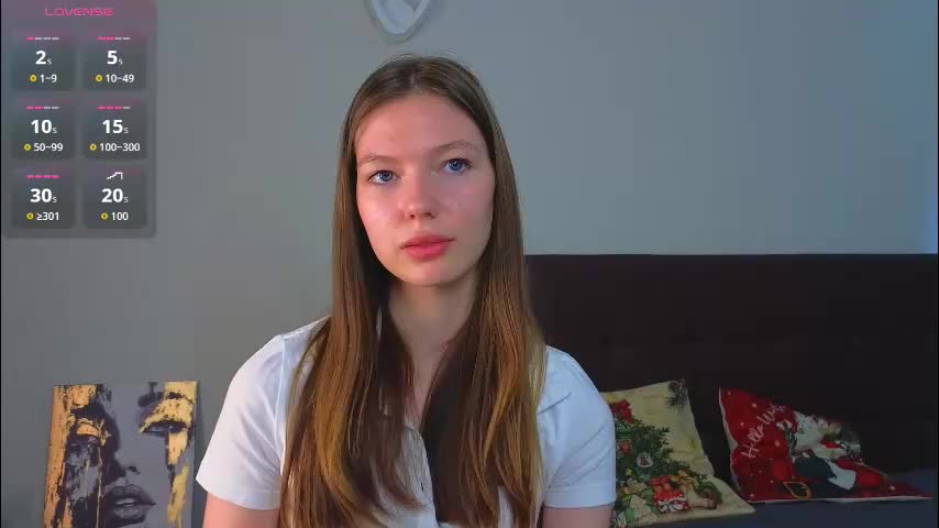 cherrymira Приват Записи 2026-01-19