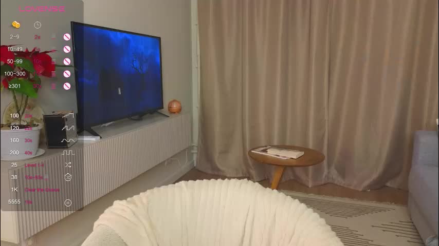 kim_lyn Приват Записи 2026-01-19