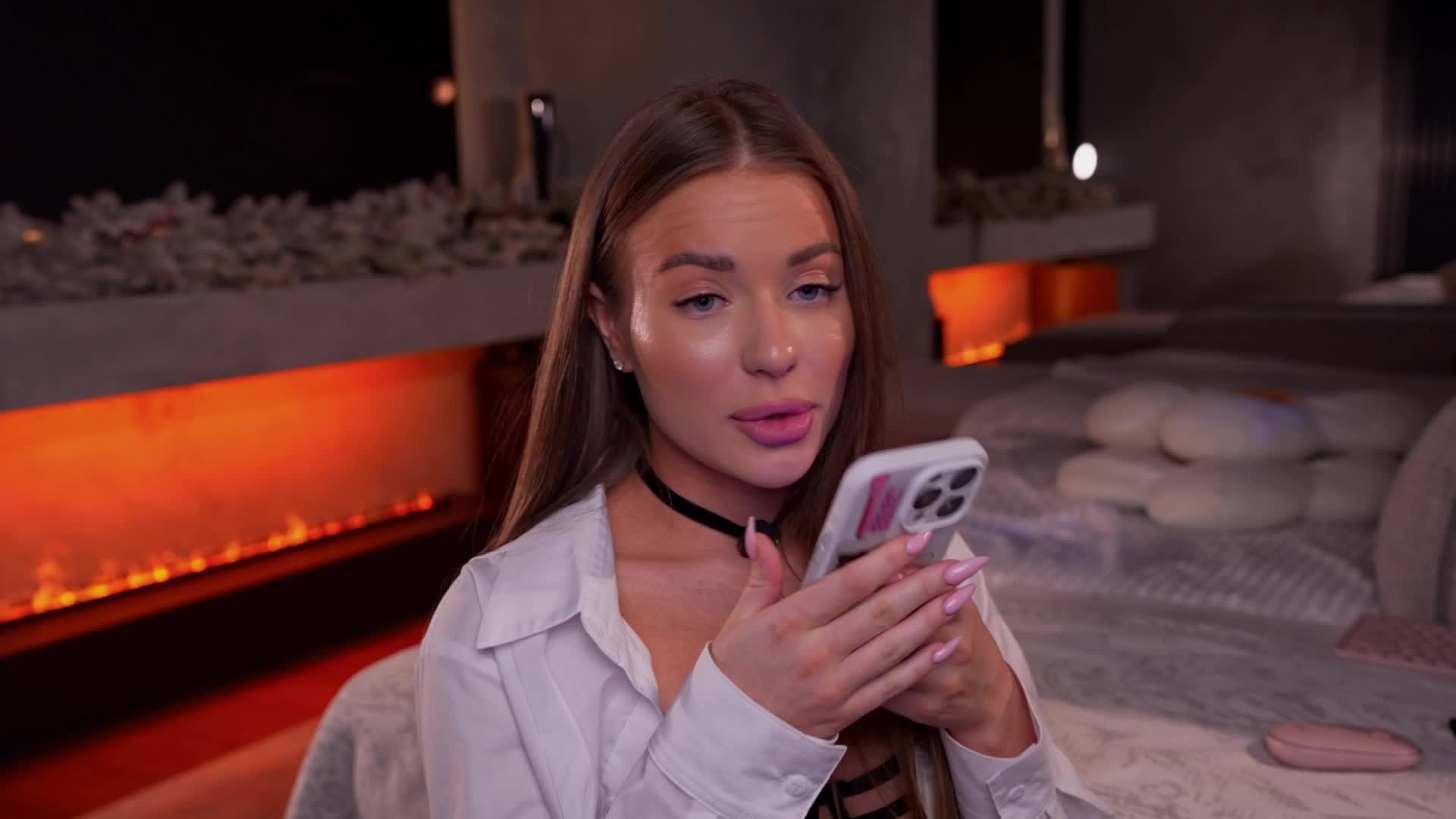 AlexisGrays Приват Записи 2026-01-19