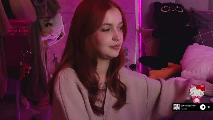 GoodyGirl Приват Записи 2026-01-19