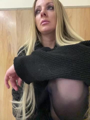 Nasty-tegress Приват Записи 2026-01-19