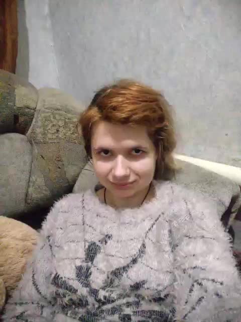 GrettaCandy Приват Записи 2026-01-19