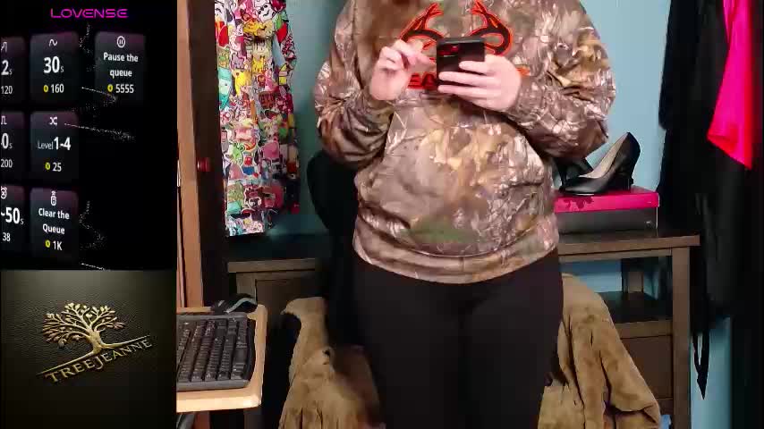 treejeanne Приват Записи 2026-01-19