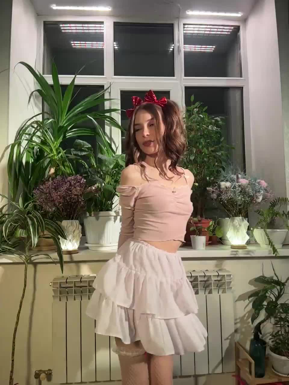 WednesdayFridayAddams Приват Записи 2026-01-19