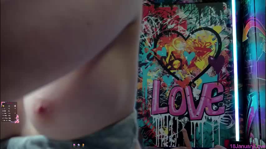 vanessa_love Приват Записи 2026-01-19