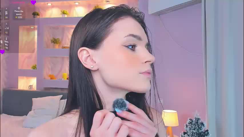 synne_glows Приват Записи 2026-01-19