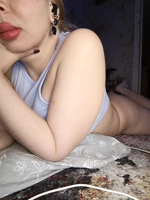 DakotaRose Приват Записи 2026-01-19