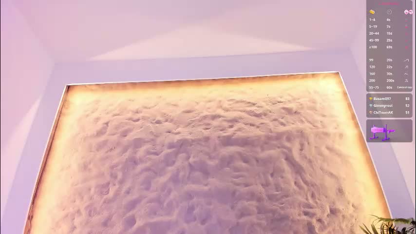 alexamora__ Приват Записи 2026-01-19