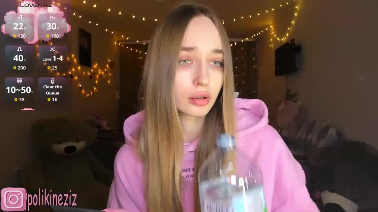 Polikinesis Приват Записи 2026-01-19