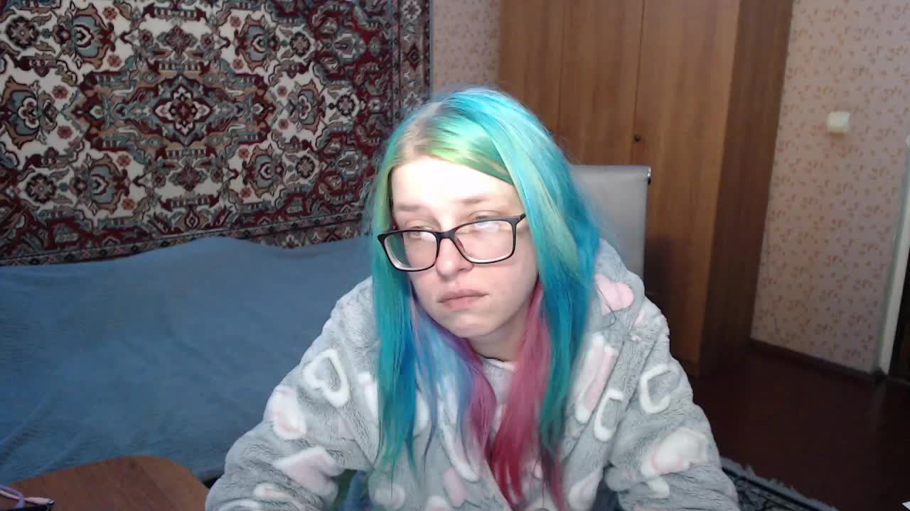 malvinella Приват Записи 2026-01-19