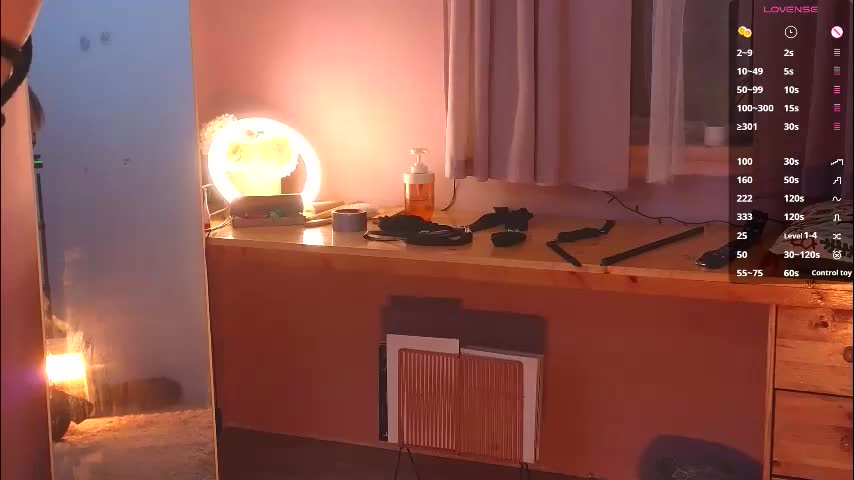 hotlaracroft Приват Записи 2026-01-19