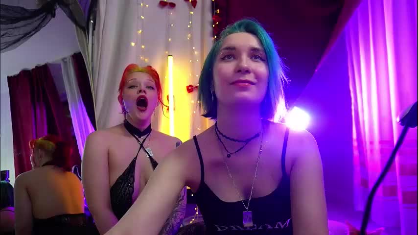 fox_and_dog Приват Записи 2026-01-19