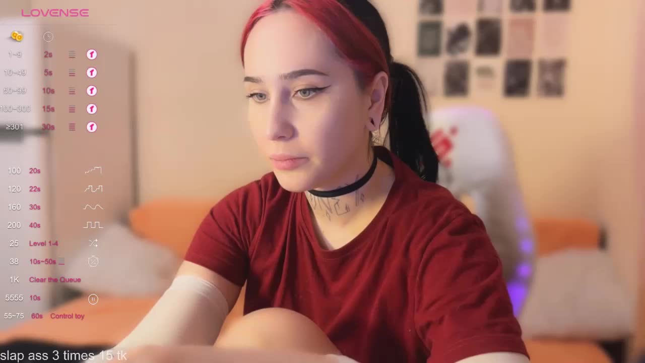 PinkyNastyx Приват Записи 2026-01-19