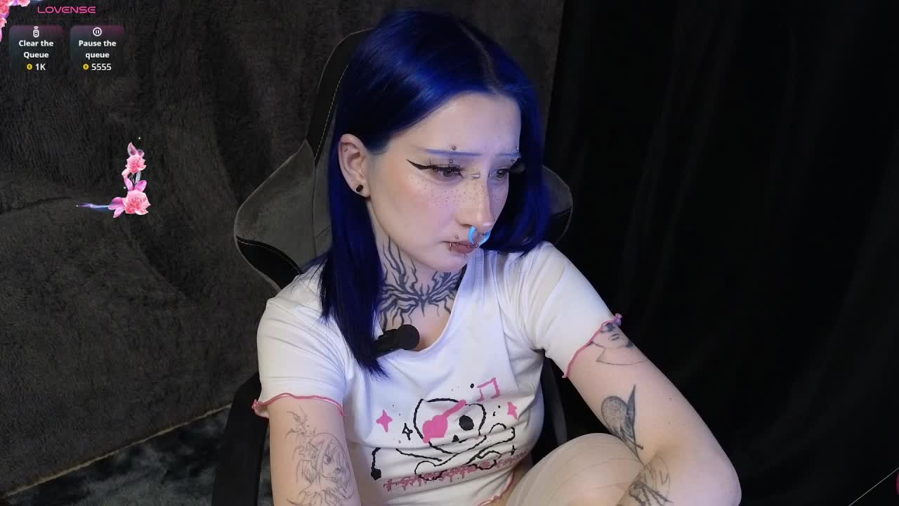 YoungAlice1 Приват Записи 2026-01-19