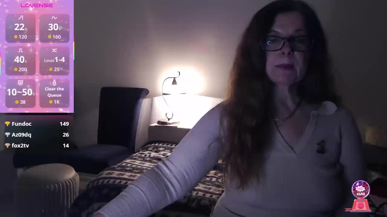 HelenBerg Приват Записи 2026-01-19