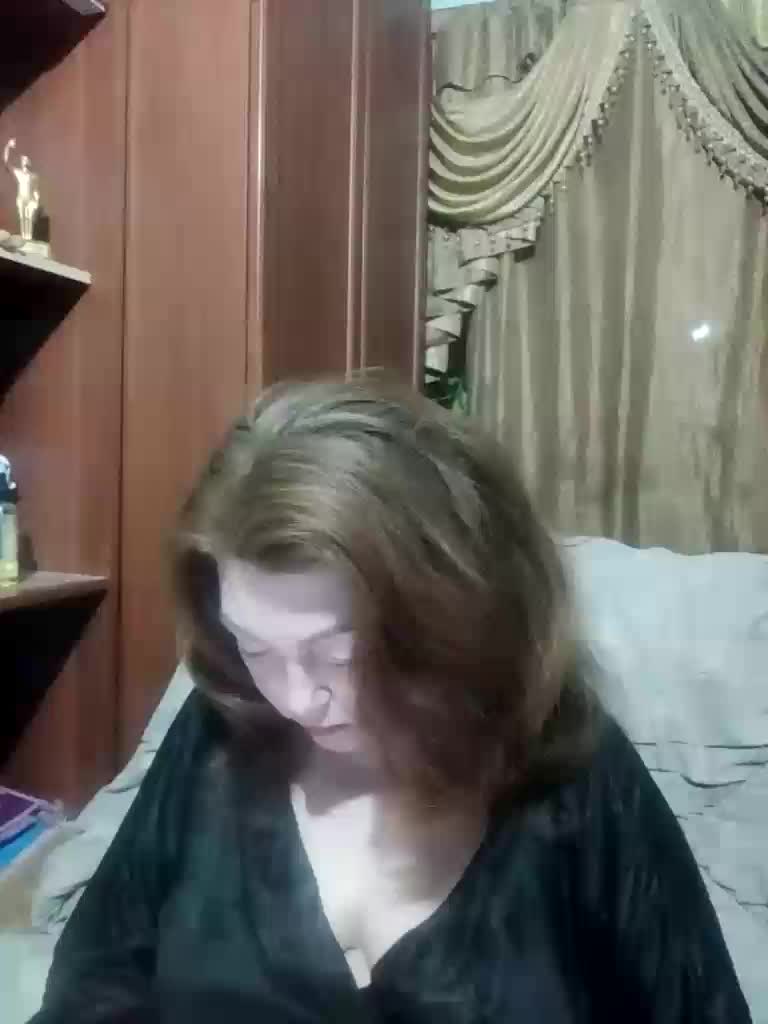 Sadie-Lorri Приват Записи 2026-01-19