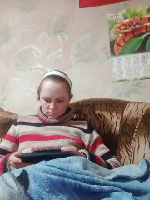 Calibriya Приват Записи 2026-01-19